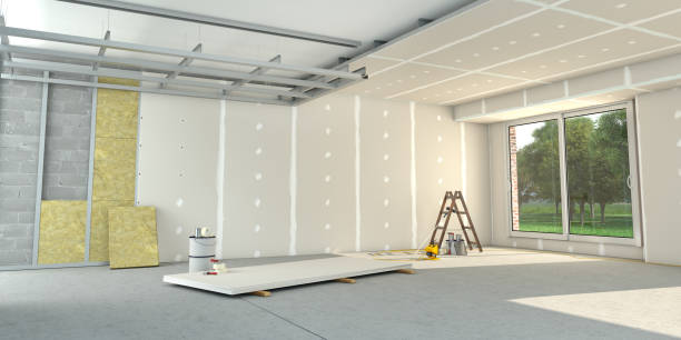 Best Insulation for Specific Applications in West Brattleboro, VT