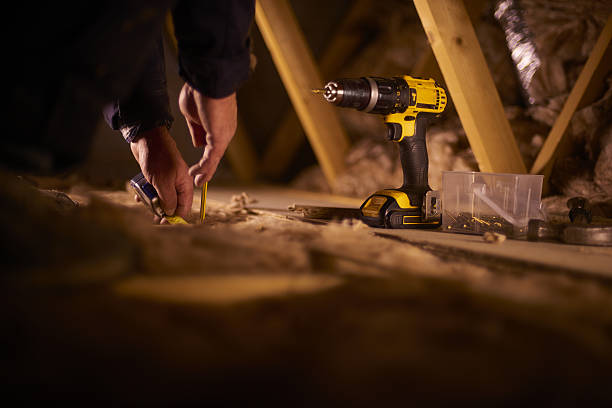 Best Insulation Installation Services in West Brattleboro, VT